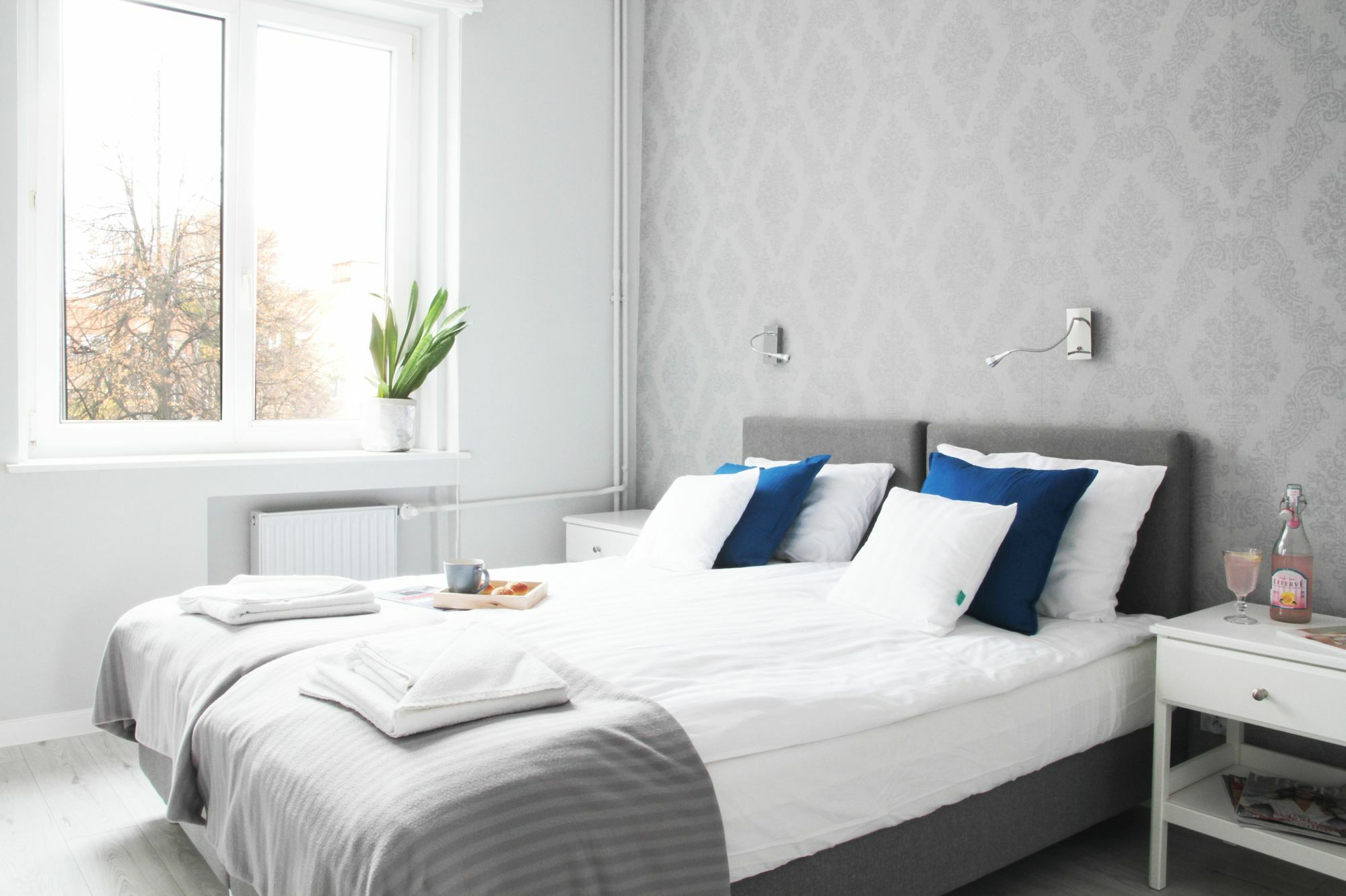 Comfort Apartments Old Town Gdańsk Eksteriør bilde