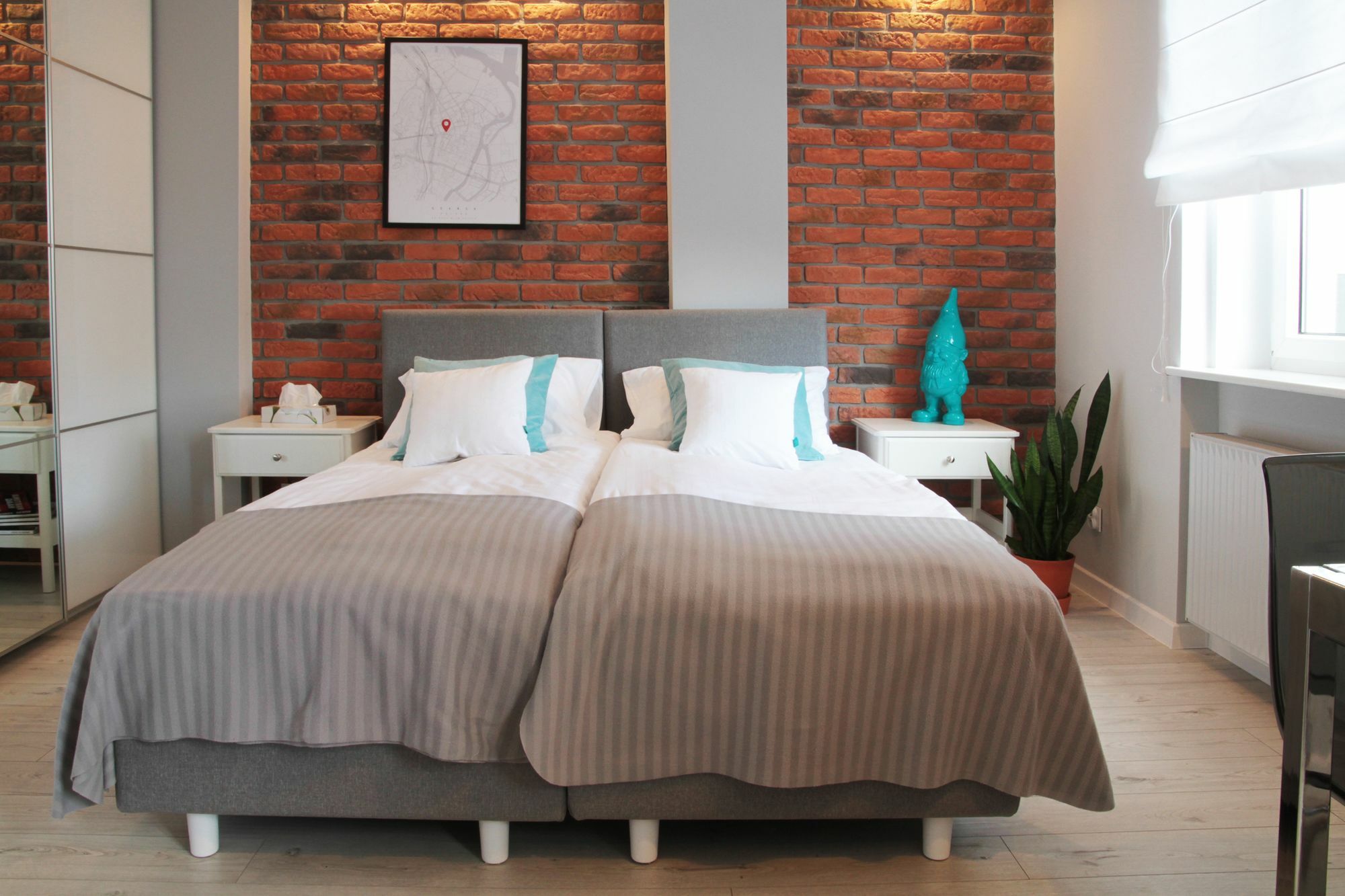 Comfort Apartments Old Town Gdańsk Eksteriør bilde
