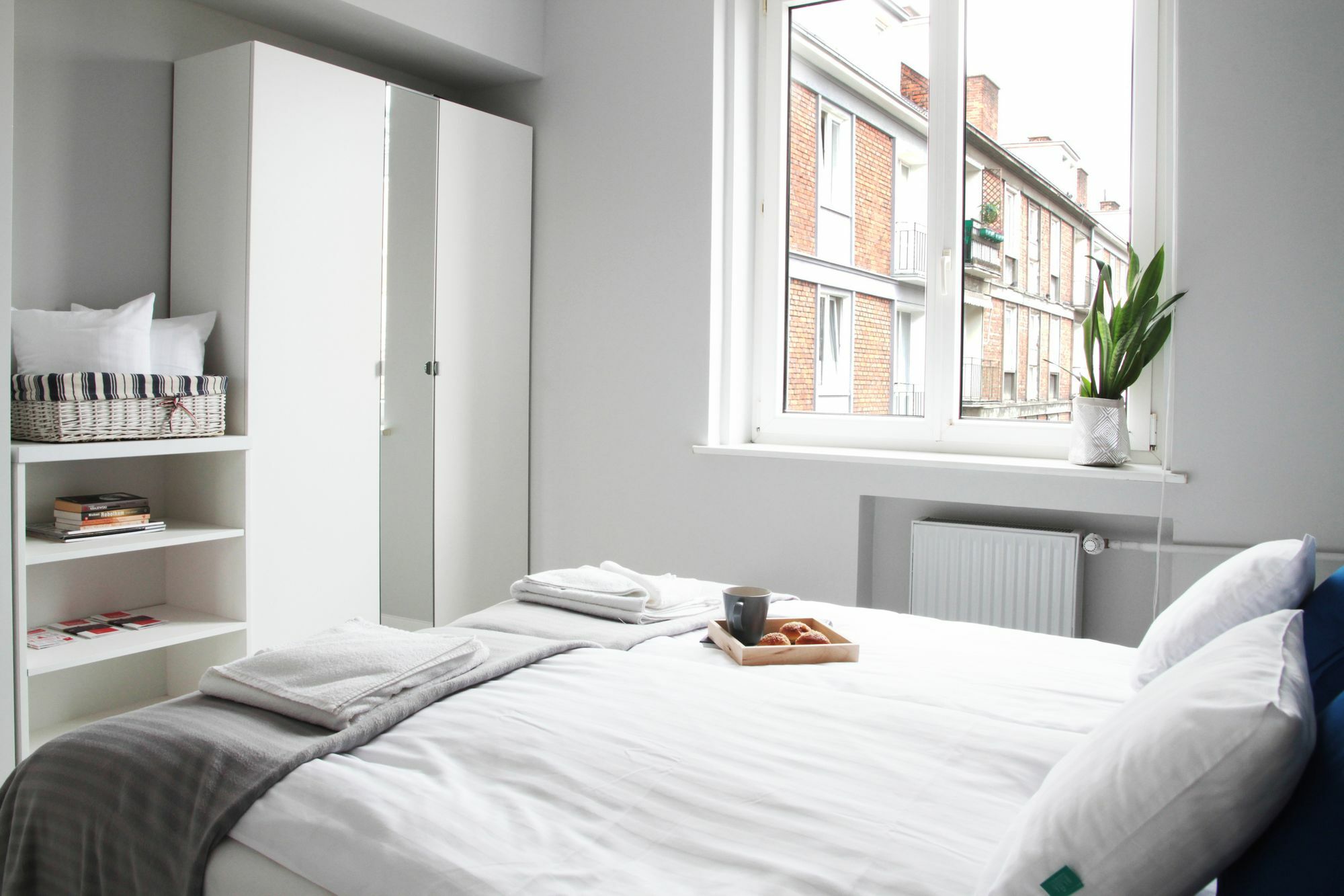 Comfort Apartments Old Town Gdańsk Eksteriør bilde